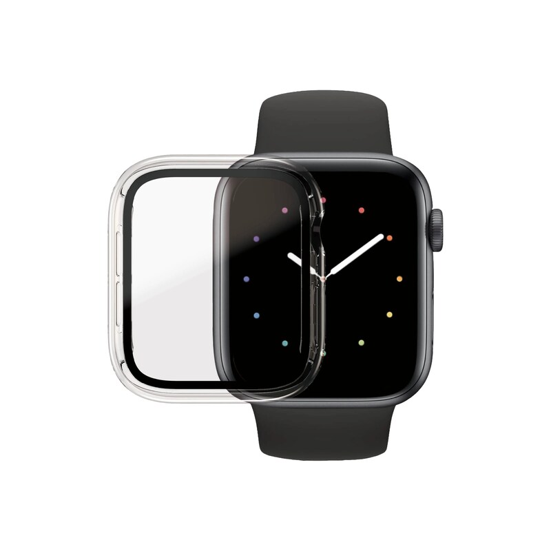 PanzerGlass FullBody Apple Watch 4/5/6/SE 44mm Transparent