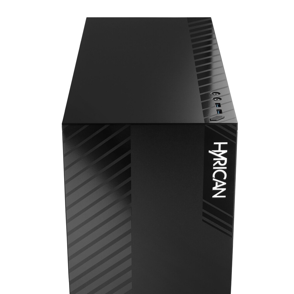 Hyrican Alpha 6645 R7-5800X 16GB/1,5TB SSD RX6900 XT W10