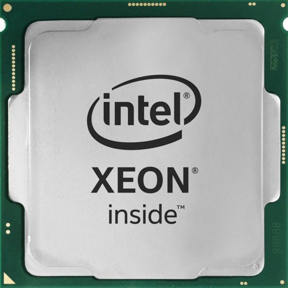 Intel Xeon E-2236 6x 3,4GHz 12MB Turbo/HT (Coffee Lake) Sockel 1151v2 BOX