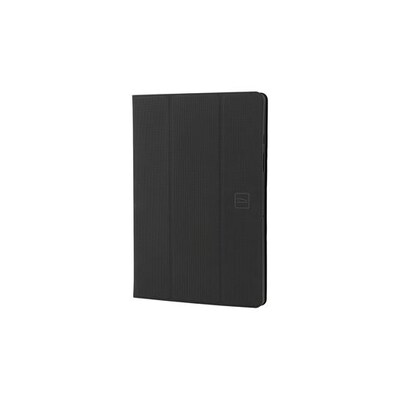 Galaxy Tab  günstig Kaufen-Tucano Gala Tablet Case für Samsung Galaxy Tab A8 schwarz. Tucano Gala Tablet Case für Samsung Galaxy Tab A8 schwarz <![CDATA[• Massgefertigte Hülle • Feste Schale für optimalen Schutz • Standfunktion mit variablem Neigungswinkel Der opt