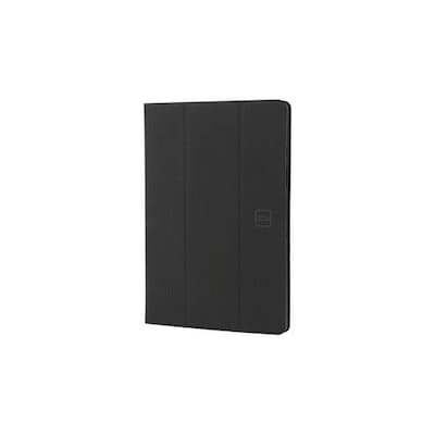 Case Schwarz günstig Kaufen-Tucano Gala Tablet Case für Samsung Galaxy Tab A8 schwarz. Tucano Gala Tablet Case für Samsung Galaxy Tab A8 schwarz <![CDATA[• Massgefertigte Hülle • Feste Schale für optimalen Schutz • Standfunktion mit variablem Neigungswinkel Der opt