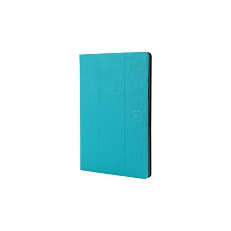 Tucano Gala Tablet Case für Samsung Galaxy Tab A8 hellblau