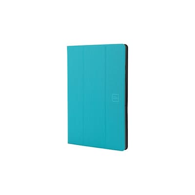 Case/Cover günstig Kaufen-Tucano Gala Tablet Case für Samsung Galaxy Tab A8 hellblau. Tucano Gala Tablet Case für Samsung Galaxy Tab A8 hellblau <![CDATA[• Massgefertigte Hülle • Feste Schale für optimalen Schutz • Standfunktion mit variablem Neigungswinkel]]>. 