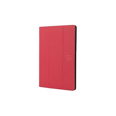 samsung günstig Kaufen-Tucano Gala Tablet Case für Samsung Galaxy Tab A8 rot. Tucano Gala Tablet Case für Samsung Galaxy Tab A8 rot <![CDATA[• Massgefertigte Hülle • Feste Schale für optimalen Schutz • Standfunktion mit variablem Neigungswinkel]]>. 