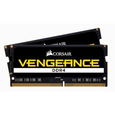 64GB (2x32GB) Corsair Vengeance DDR4-2933 MHz CL 19 CMSX64GX4M2A2933C19