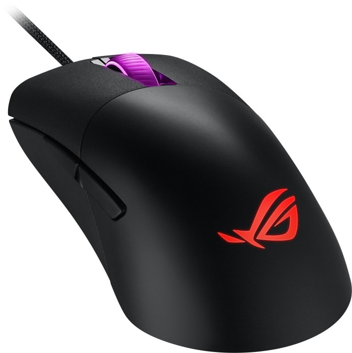 ASUS ROG Keris Kabelgebundene Gaming Maus