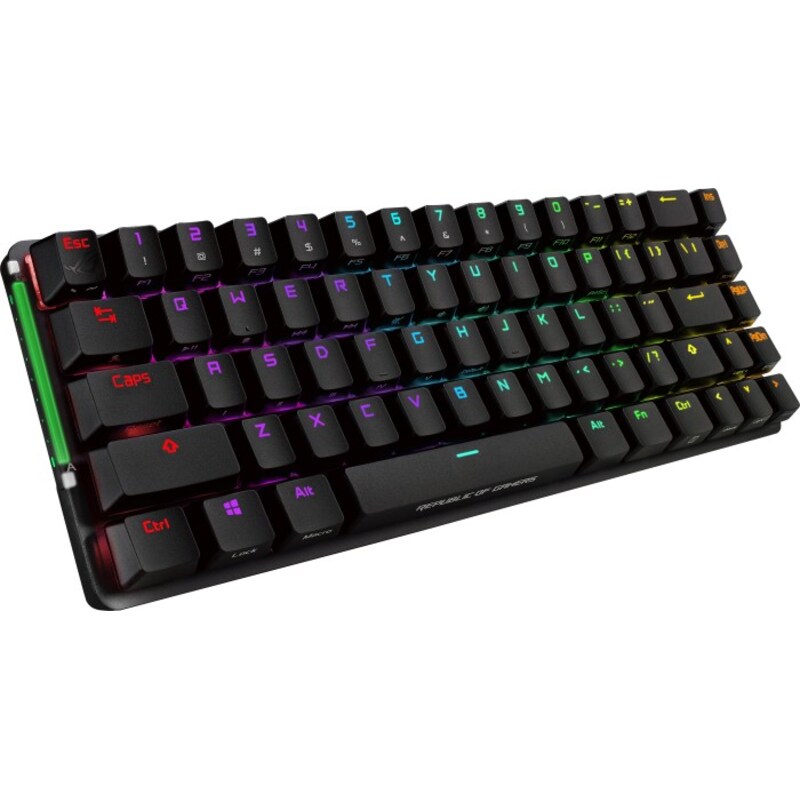 ASUS ROG Falchion Kabellose Mechanische Gaming Tastatur Cherry MX Red