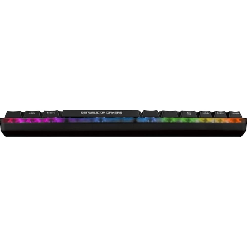 ASUS ROG Falchion Kabellose Mechanische Gaming Tastatur Cherry MX RGB