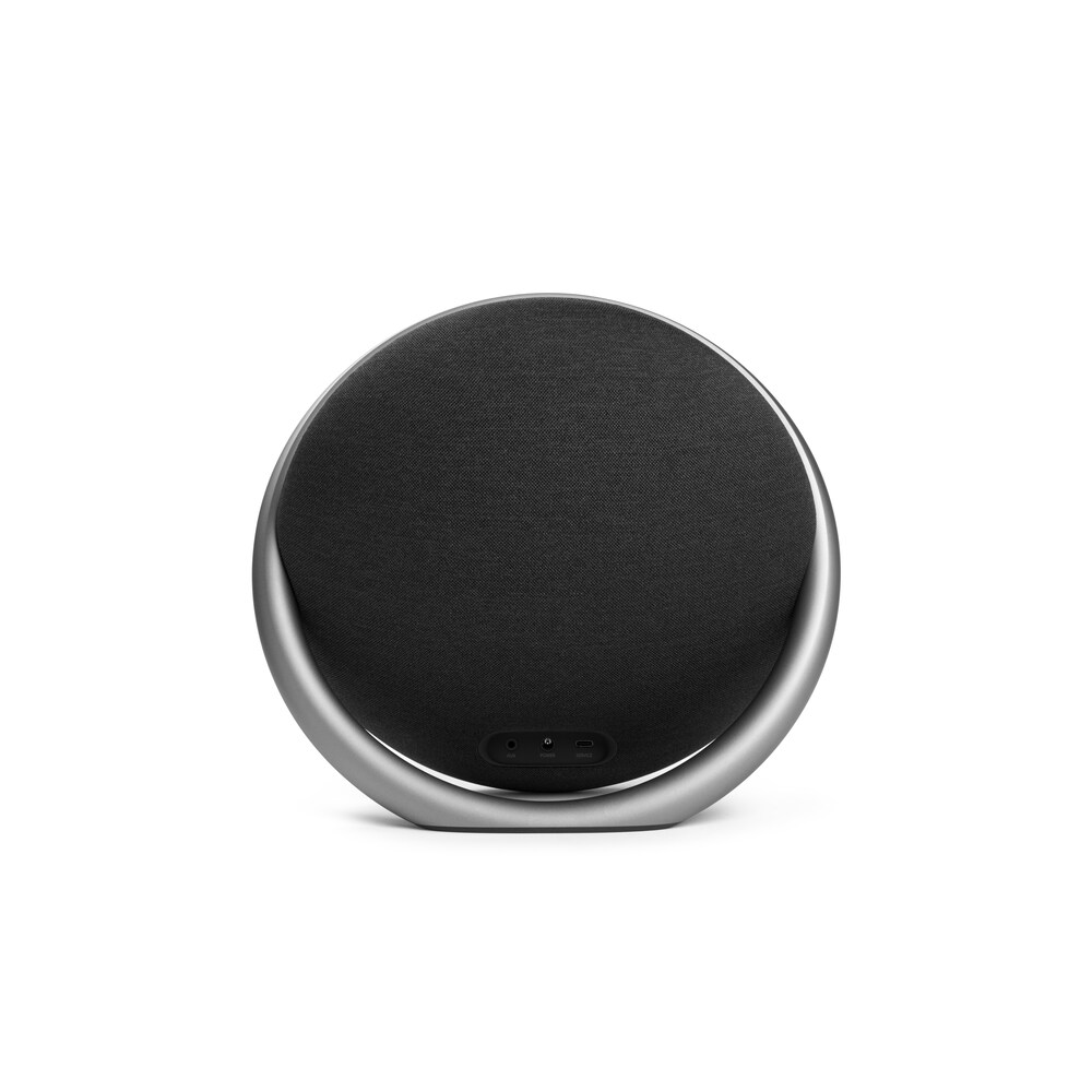 Harman Kardon Onyx Studio 7 Tragbarer Bluetooth- Lautsprecher schwarz