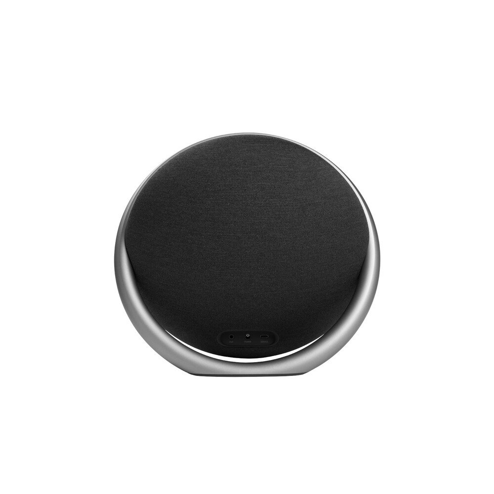 Harman Kardon Onyx Studio 7 Tragbarer Bluetooth- Lautsprecher schwarz
