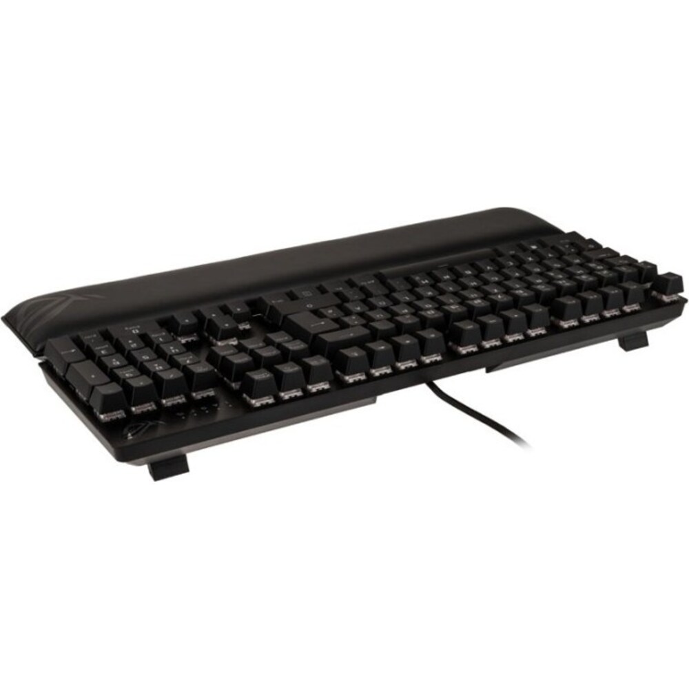 ASUS ROG Strix Scope NX Kabelgebundene Mechanische Gaming Tastatur NX RED RGB