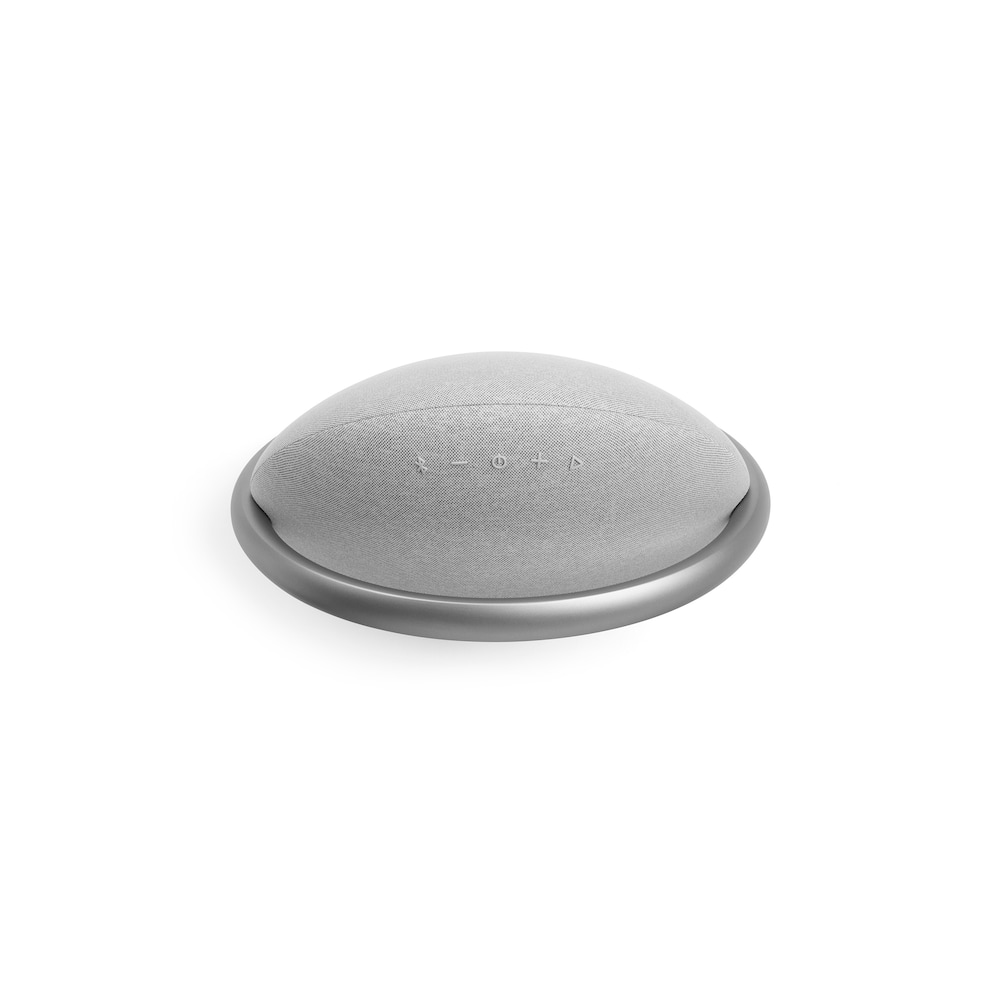 Harman Kardon Onyx Studio 7 Tragbarer Bluetooth- Lautsprecher grau