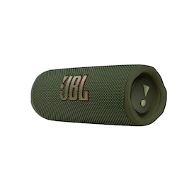 JBL Flip 6 Bluetooth Lautsprecher wasserdicht mit Akku gr&uuml;n