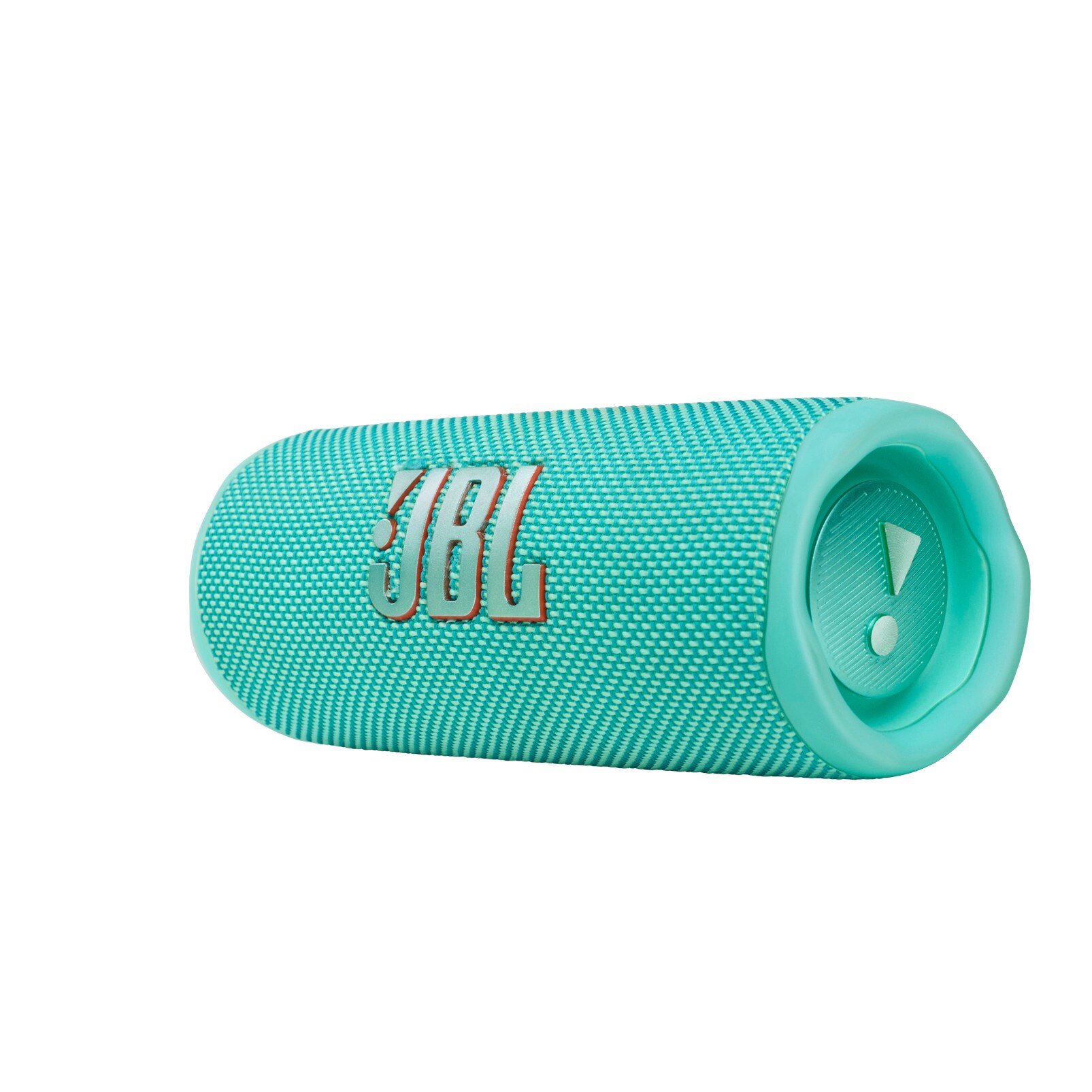 JBL Flip 6 Bluetooth Lautsprecher wasserdicht mit Akku Teal