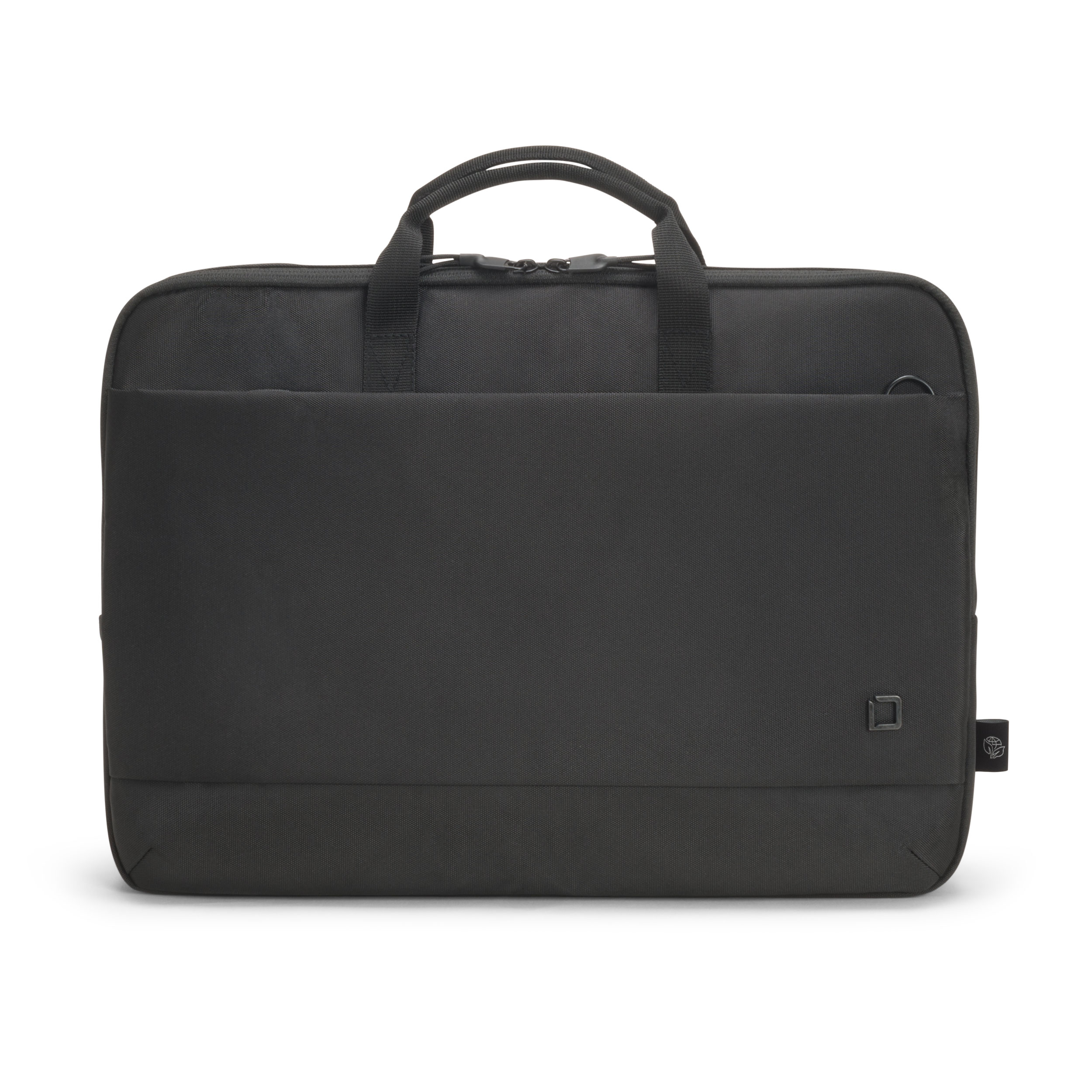 Dicota Eco Slim Case Motion Notebooktasche 39,6cm (14&quot;-15,6&quot;) schwarz