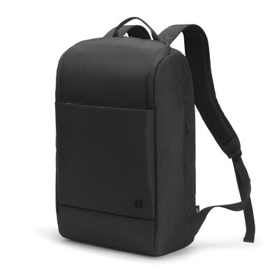 87 D günstig Kaufen-Dicota Eco Motion Notebookrucksack 39,62cm (13"-15,6") schwarz D31874-RPET. Dicota Eco Motion Notebookrucksack 39,62cm (13"-15,6") schwarz D31874-RPET <![CDATA[• Für Notebooks, MacBook Pro, MacBook Air, Ultrabooks bis 39,6 cm (15,6″ 