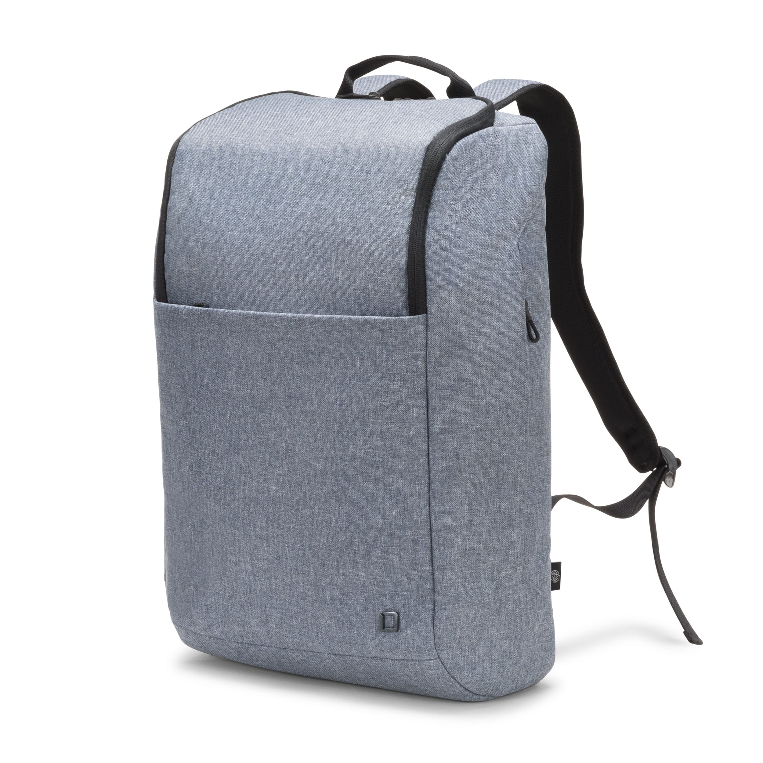 Dicota Eco Motion Notebookrucksack 39,62cm (13&quot;-15,6&quot;) denim blau