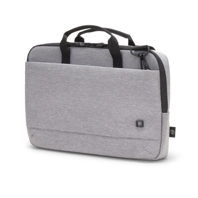 Dicota Eco Slim Case Motion Notebooktasche 29,5cm (10"-11,6") hellgrau D31867-RP