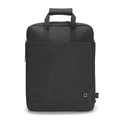 Dicota Eco Tote Bag Motion Notebooktasche 39,6cm (13-15,6") schwarz D31877-RPET