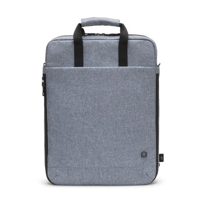 Dicota  Eco Tote Bag Motion Notebooktasche 39,6cm (13-15,6″) denim D31878-RPET | 07640186418232