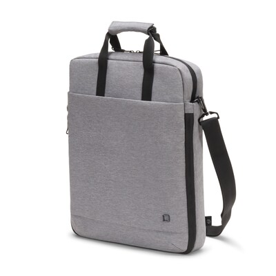Dicota Eco Tote Bag Motion Notebooktasche 39,6cm (13-15,6") hellgrau D31879-RPET