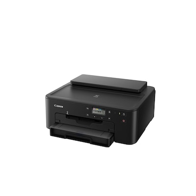 Tinte auf günstig Kaufen-Canon PIXMA TS705a Tintenstrahldrucker LAN WLAN. Canon PIXMA TS705a Tintenstrahldrucker LAN WLAN <![CDATA[• A4 Tintenstrahl, max. Auflösung: 4.800 x 1.200 dpi • Druckgeschwindigkeit: bis zu 15 Seiten/Minute, Duplexdruck • Papierzufuhr: 350 Blatt (3