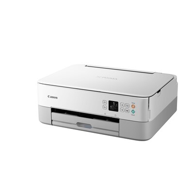 Canon PIXMA TS5351a Tintenstrahl-Multifunktionsdrucker Scanner Kopierer WLAN