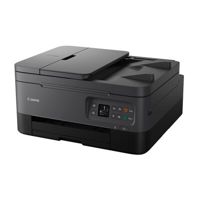 ck Auto günstig Kaufen-Canon PIXMA TS7450a Tintenstrahl-Multifunktionsdrucker Scanner Kopierer WLAN. Canon PIXMA TS7450a Tintenstrahl-Multifunktionsdrucker Scanner Kopierer WLAN <![CDATA[• Tintenstrahldrucker, Scanner, Kopierer, Cloud, WLAN • Papiersparend Automatischer bei