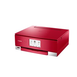 Canon PIXMA TS8352 Tintenstrahl-Multifunktionsdrucker Scanner Kopierer WLAN
