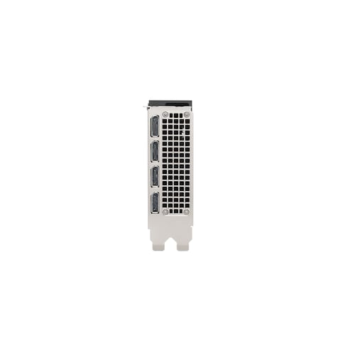 PNY NVIDIA RTX A4500 20GB GDDR6 ECC Workstation Grafikkarte 4x DP (Small Box)