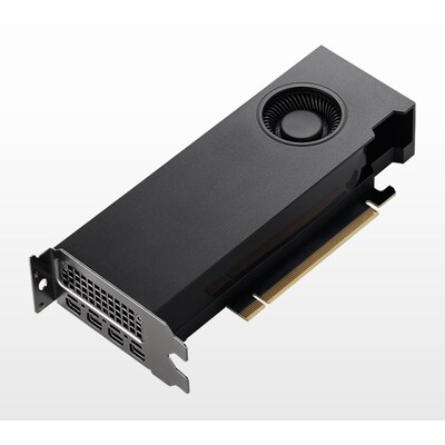 pn 16 günstig Kaufen-PNY NVIDIA RTX A4500 20GB GDDR6 ECC Workstation Grafikkarte 4x DP (Small Box). PNY NVIDIA RTX A4500 20GB GDDR6 ECC Workstation Grafikkarte 4x DP (Small Box) <![CDATA[• NVIDIA RTX A4500 (Ampere), PCIe 4.0 x16 • 20GB GDDR6 (320bit Speicherinterface) 640