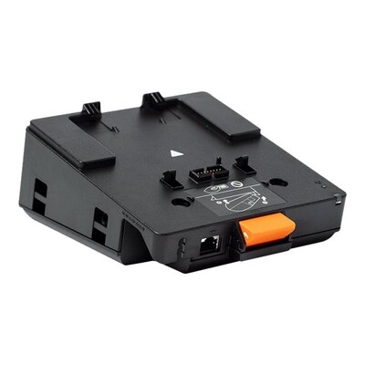 Brother P günstig Kaufen-Brother PA-CR-005 Docking Cradle Charger Drucker Ladestation. Brother PA-CR-005 Docking Cradle Charger Drucker Ladestation <![CDATA[• Brother 1 Slot Docking Cradle Charger - Drucker-Ladestation • Kompatibel zu: RuggedJet RJ-3230BL - RJ-3250WBL]]>. 