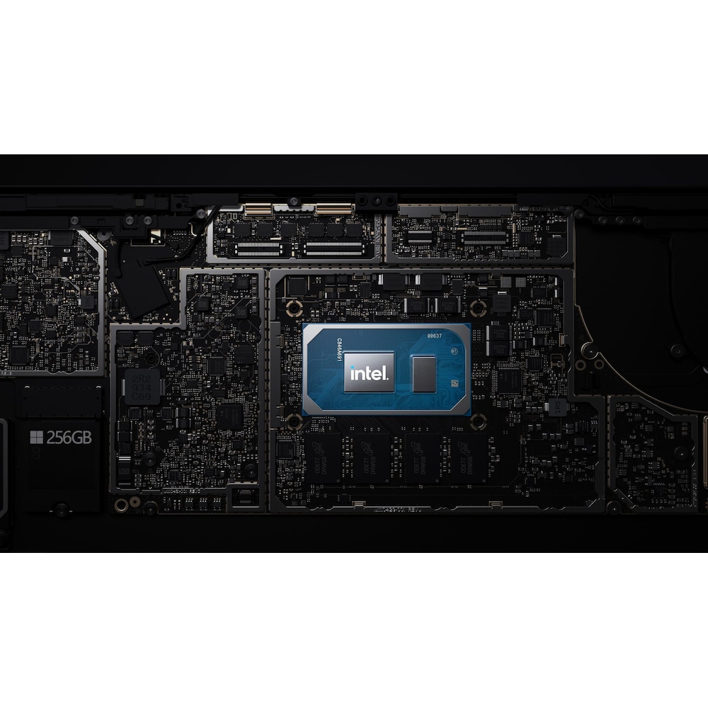 Surface Laptop 4 5BT-00061 Sandstein i5-1145G7 8GB/512GB SSD 13" QHD Touch W10