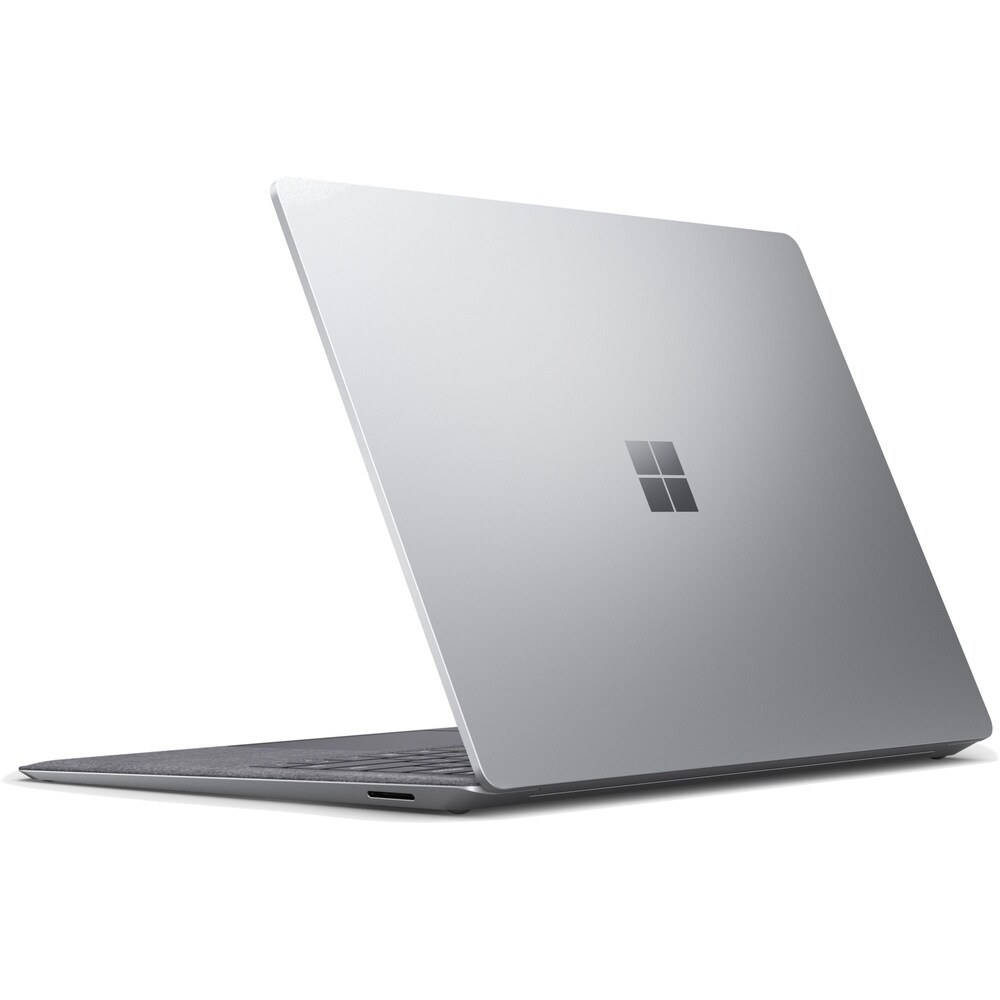 Surface Laptop 4 5PB-00005 Platin R5-4680U 8GB/256GB SSD 13" QHD Touch W10