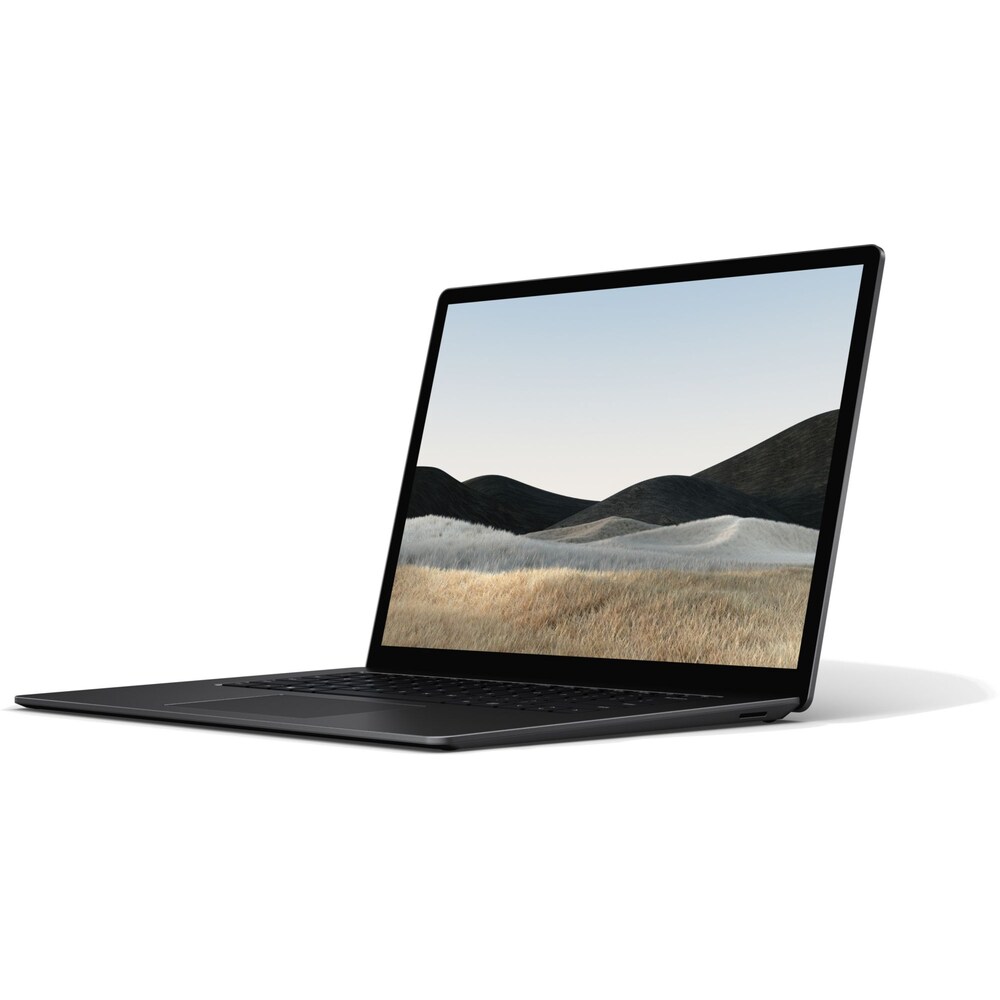 Surface Laptop 4 5IM-00005 Schwarz i7-1185G7 16GB/512GB SSD 15" QHD Touch W10