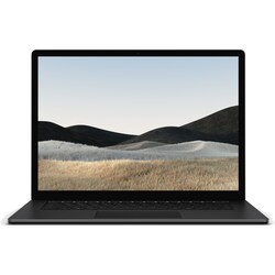 Surface Laptop 4 5IM-00005 Schwarz i7-1185G7 16GB/512GB SSD 15&quot; QHD Touch W10