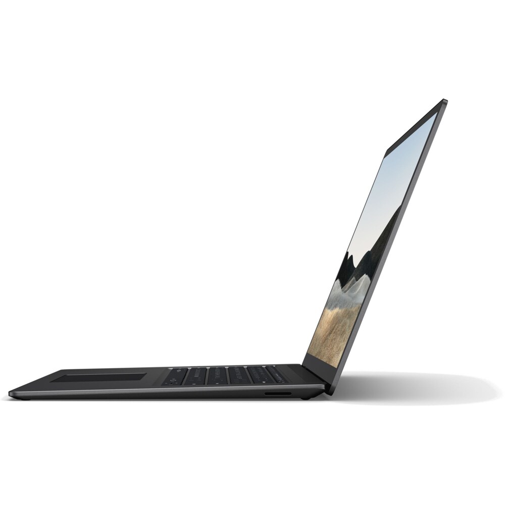Surface Laptop 4 5IV-00005 Schwarz i7-1185G7 32GB/1TB SSD 15" QHD Touch W10