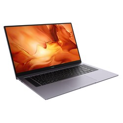 HUAWEI MateBook D 16 53011VFJ R5-4600UH 16GB/512GB SSD 15&quot; FHD W10