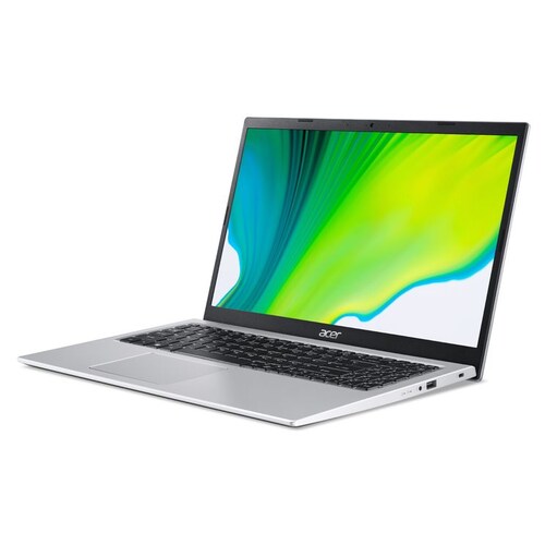 Acer Aspire 3 A315-58-56G4 i5-1135G7 8GB/512GB SSD 15" FHD W10 silber