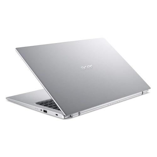 Acer Aspire 3 A315-58-56G4 i5-1135G7 8GB/512GB SSD 15" FHD W10 silber