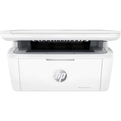 HP LaserJet MFP M140w S/W-Laserdrucker Scanner Kopierer USB WLAN