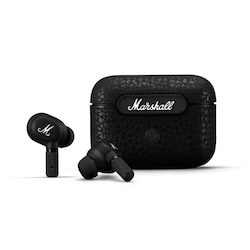Marshall MotiF A.N.C. TWS Bluetooth schwarz True Wireless In-Ear-Kopfh&ouml;rer