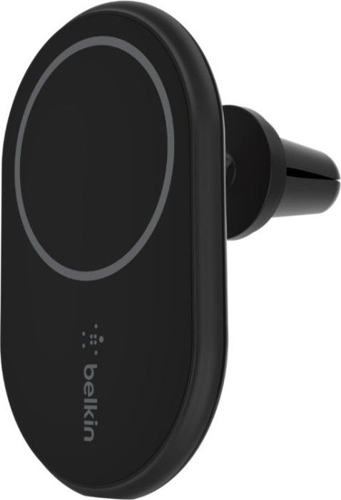 Belkin Magnetische Kfz-Halterung mit Ladegerät für iPhone 12/13 WIC004BTBK  ++ Cyberport