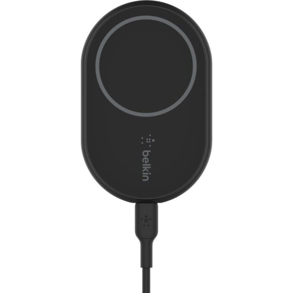 Belkin Magnetische Kfz-Halterung ohne Ladegerät für iPhone 12/13 schwarz