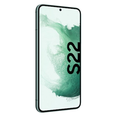 Galaxy S22 5G 128GB günstig Kaufen-Samsung GALAXY S22 5G Smartphone 128GB green Android 12.0 S901B. Samsung GALAXY S22 5G Smartphone 128GB green Android 12.0 S901B <![CDATA[• Farbe: grün • 2,8 GHz Exynos 2200 Octa-Core-Prozessor • 50 Megapixel Hauptkamera mit optischer Bildstabilisi