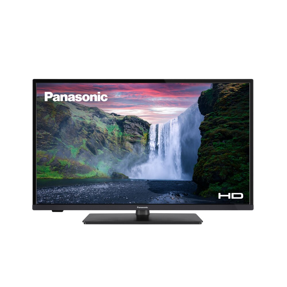 Panasonic TX-24LSW484 60cm 24" HD Ready LED Android Smart TV Fernseher