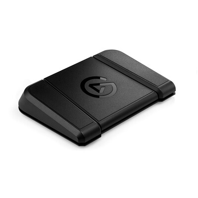 BF Plug günstig Kaufen-Elgato Stream Deck Pedal 10GBF9901. Elgato Stream Deck Pedal 10GBF9901 <![CDATA[• Steuere Apps, Tools und Plattformen mit 3 anpassbaren Fußpedalen • Mit einem Pedaldruck einzelne oder mehrere Aktionen auslösen • Nutze praktische Plugins für Elgat