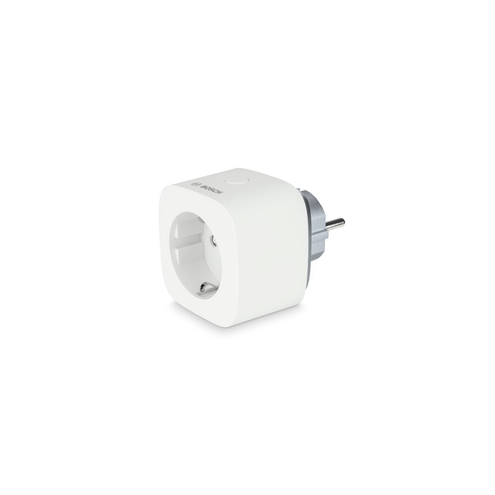 Bosch Smart Home Smart Plug - Zwischenstecker kompakt, 5er Pack