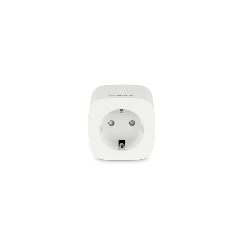 Bosch Smart Home Smart Plug - Zwischenstecker kompakt, 5er Pack