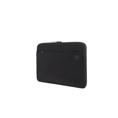 Tasche aus günstig Kaufen-Tucano Top Second Skin Neopren-Hülle für MacBook Pro 14 Zoll 2021-2023 schwarz. Tucano Top Second Skin Neopren-Hülle für MacBook Pro 14 Zoll 2021-2023 schwarz <![CDATA[• Notebooktasche aus Neopren • Farbe: Schwarz, kompatibel zu Ma